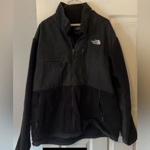 Men’s Northface